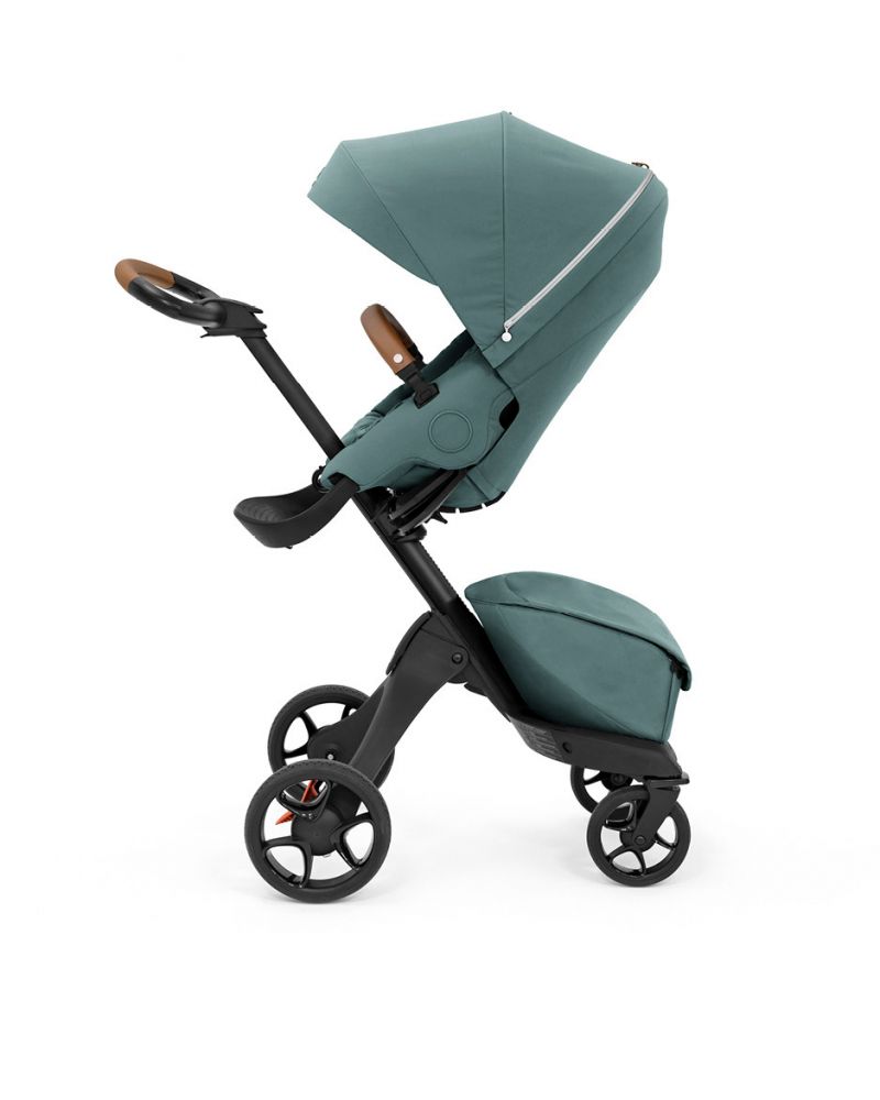 Xplory X 嬰兒推車（包含座椅）