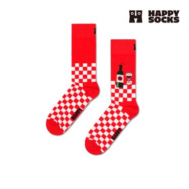 【HAPPY SOCKS】Food&Drinks系列-美食饗宴