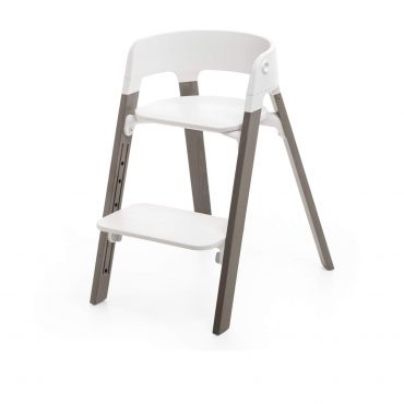 Stokke Steps Chair Bundle  多功能嬰童椅