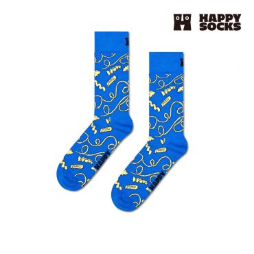 【HAPPY SOCKS】Food&Drinks系列-麵條愛好者