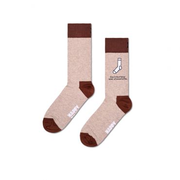 【HAPPY SOCKS】Season系列-是一隻襪子