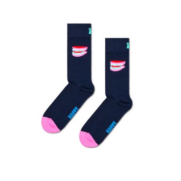【HAPPY SOCKS】Season系列-搞怪牙套襪