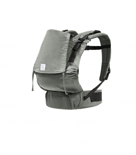 Stokke Limas Carrier Flex 嬰兒背帶雙肩背帶款