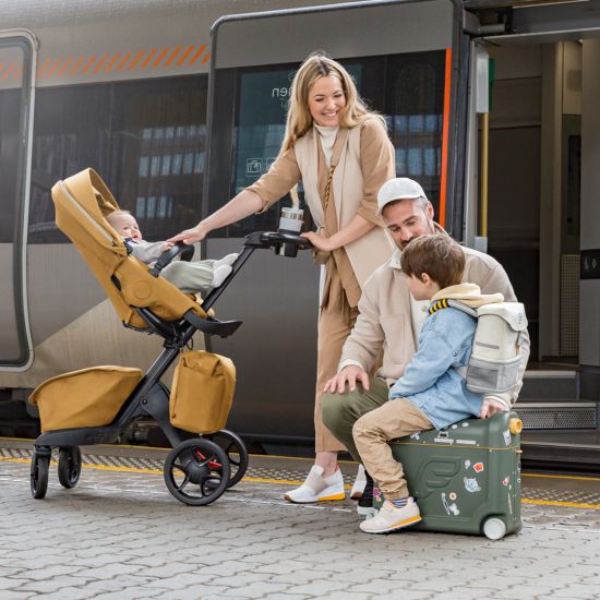 Stokke® 旅行用品系列