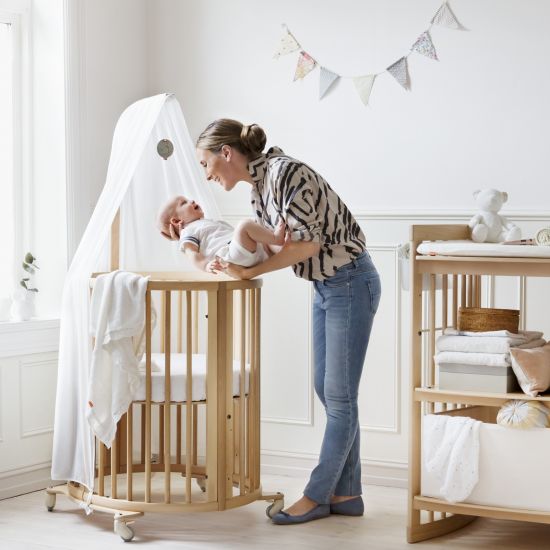 Stokke® 居家生活系列