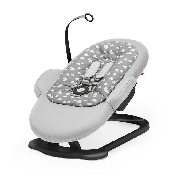 Stokke® Steps™ 多功能嬰童椅搖椅