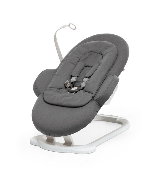 Stokke® Steps™ Bouncer 多功能嬰童椅搖椅
